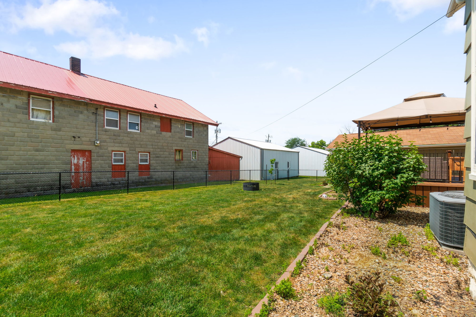 Everything You Need for Easy Living at this Home in the Heart of Traer Iowa